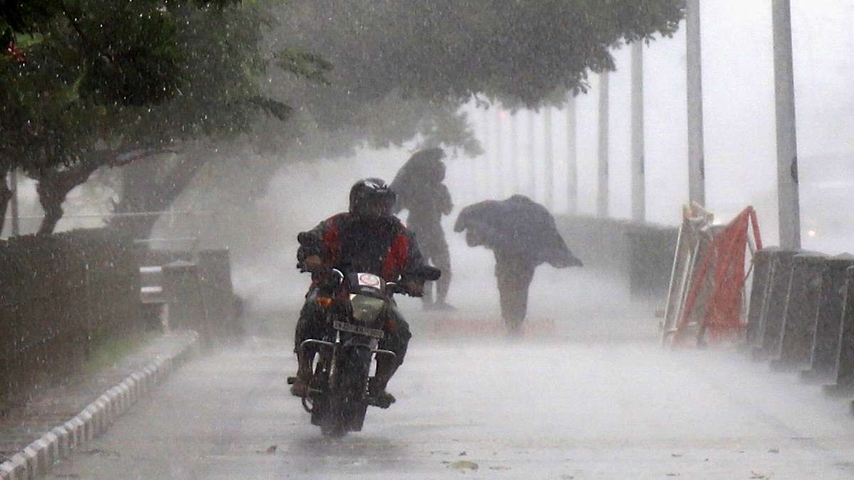 Holiday declared for Chennai schools, colleges on Monday as city struggles amid heavy rains