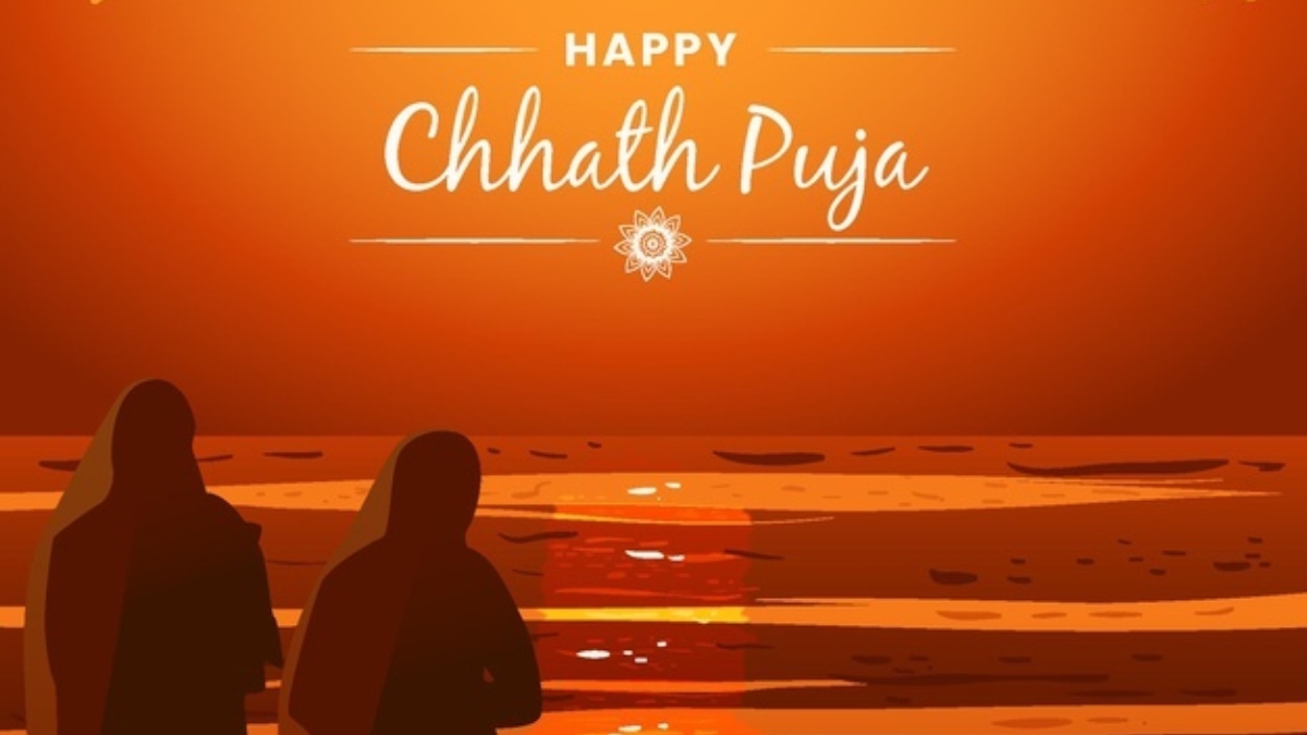 34 BEST Happy Chhath Puja Image Photos Pictures  Wishes