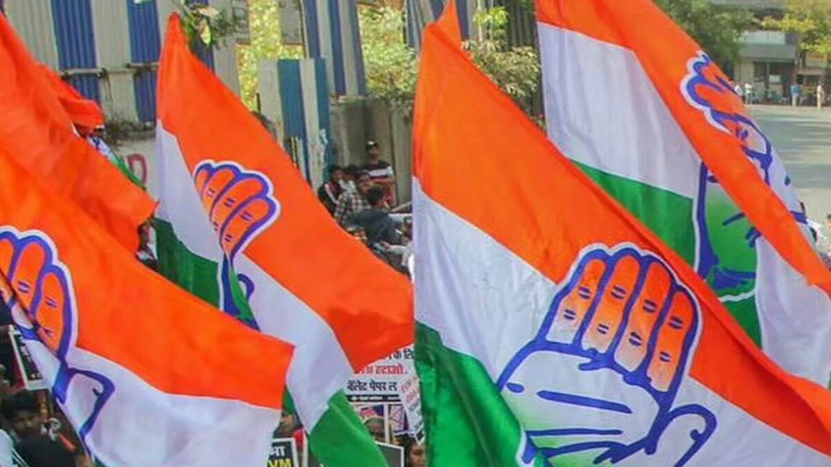 Congress MPs to skip Constitution Day event in Parliament on Friday