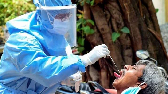 COVID-19: Centre writes to Ladakh, Puducherry over rising coronavirus cases; urges caution