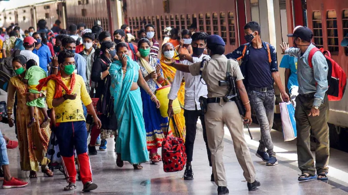 Odisha sounds warning on a possible third wave of Covid-19 pandemic amid Omicron variant scare