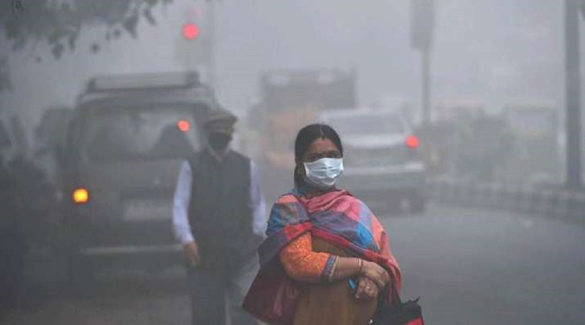 Diwali pollution: Kolkata's air quality dips from moderate to poor on Kali Puja night