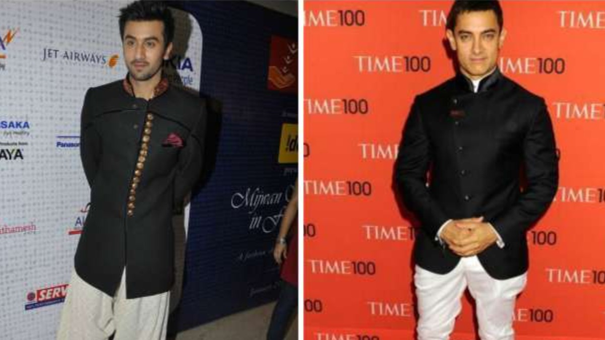 Diwali 2021: Last minute style guide to help men get it right this festive season