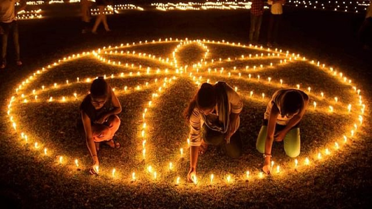 Resolution introduced in US House to recognise historical, religious significance of Diwali