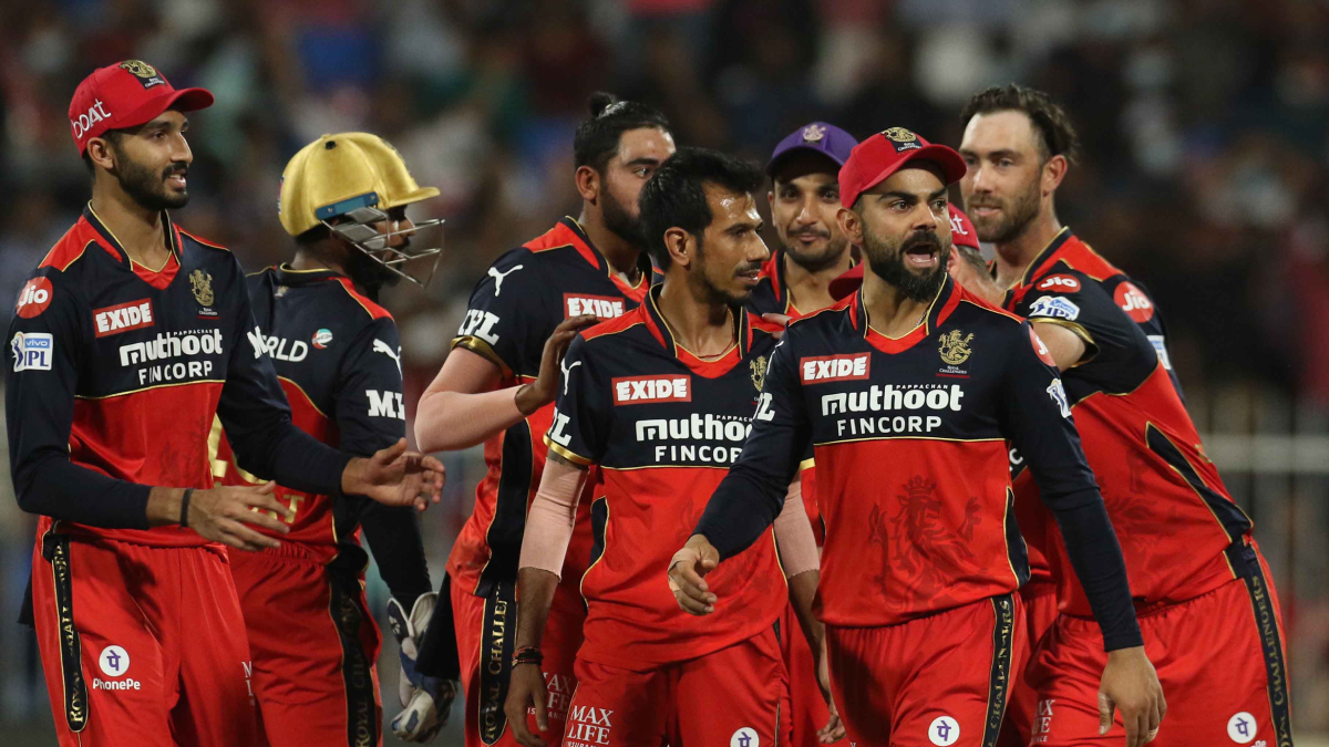 RCB deal an ideal extension of our partnership with Kohli: Abhishek Ganguly  | IPL 2021 News - Business Standard