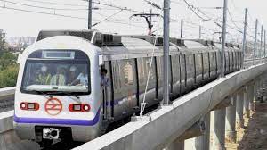 On Diwali, last services from terminal metro stations to start at 10 PM: DMRC