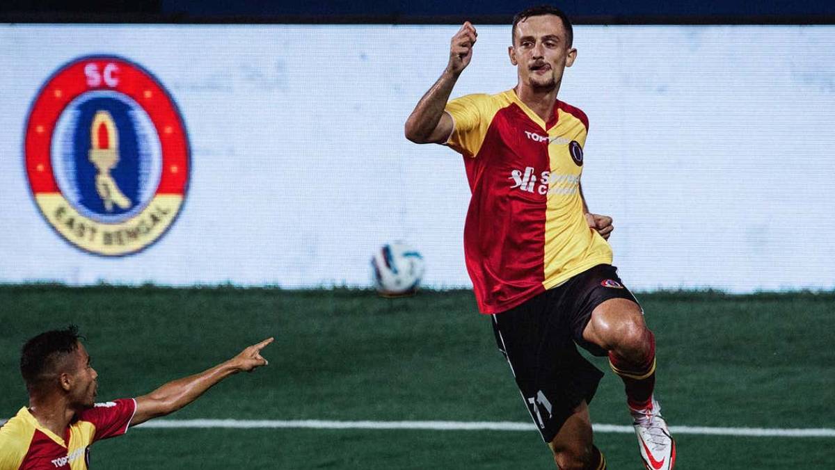 ISL 2021, Live Streaming: When, where and how to watch SC East Bengal vs  ATK Mohun Bagan Online Live Match