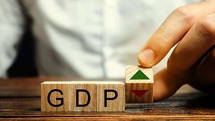 India's GDP likely to grow 8.1% in Q2 FY22: SBI report