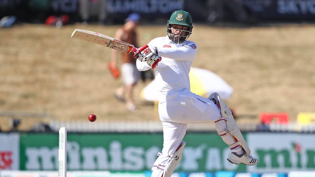 NZ vs BAN: Bangladesh opener Tamim out of New Zealand tour with thumb injury