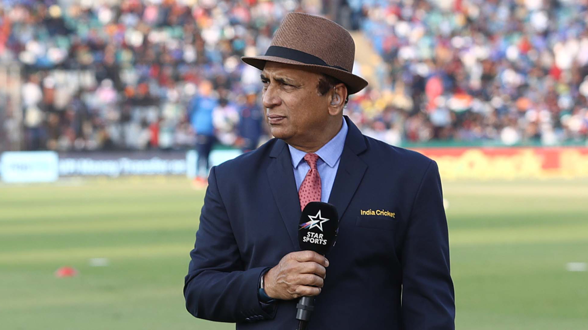 ICC must ensure level-playing field for both teams, says Gavaskar