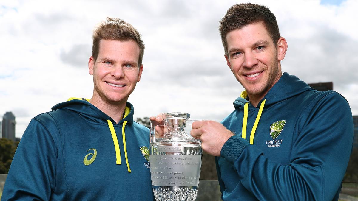 Ashes 2021-22: Reinstating Smith as Australia captain will only add to the circus, says Ian Healy