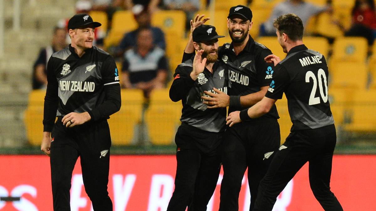 ENG vs NZ T20 World Cup 2021: 2019 avenged, New Zealand enter final with stunning win over England