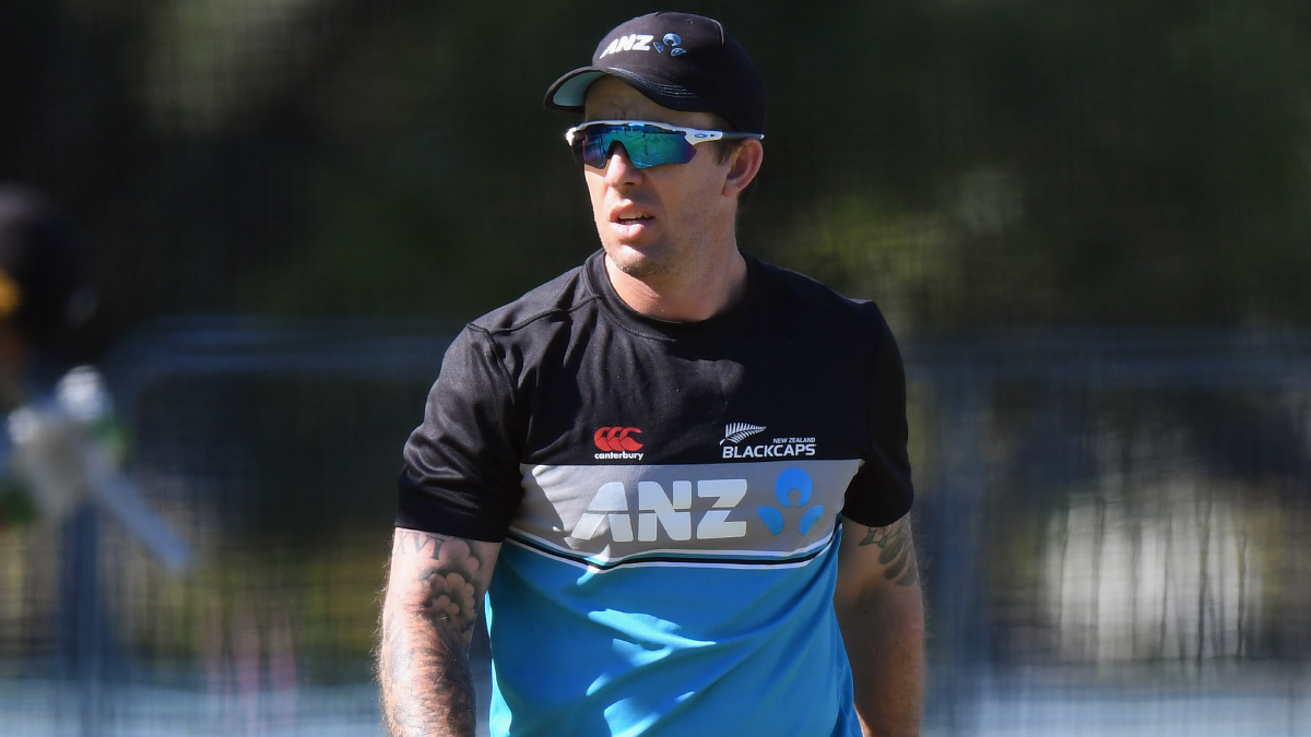 IND vs NZ, 1st Test: Target chaseable, batters need to take cue from India, says NZ fielding coach Luke Ronchi