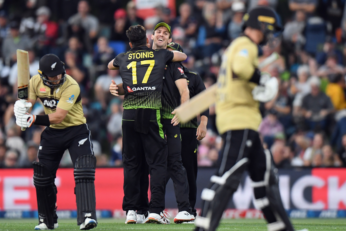 NZ vs AUS T20 World Cup 2021 Final: Player battle to watch out for from New Zealand vs Australia final