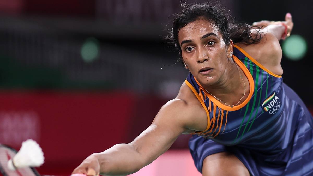 Indonesia Masters: Sindhu eyes podium finish; Saina, Sameer pull out due to injuries