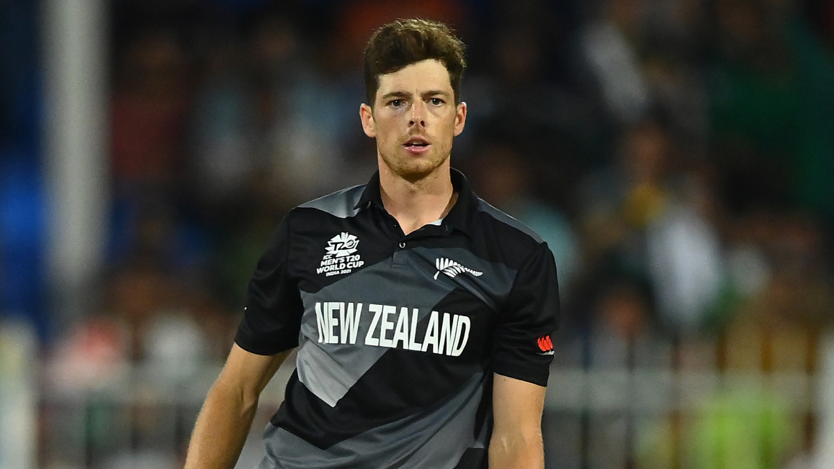 IND vs NZ: India are tough to beat in any format, says Santner