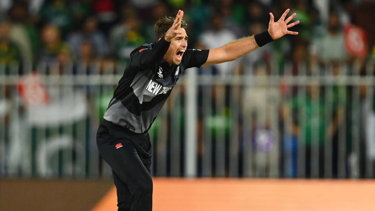 IND vs NZ 1st T20: Southee not keen on playing in bio-bubble for long