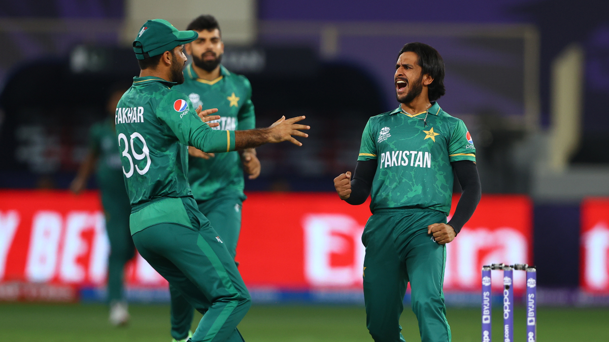 Live streaming Pakistan vs Australia T20 World Cup 2021 Semifinal 2 When and where to watch PAK vs AUS match online Cricket News