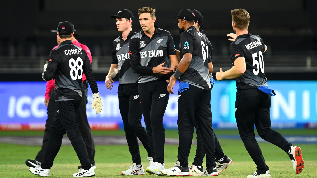 NZ Vs NAM Live Score T20 World Cup 2021 Live Updates: New Zealand Vs ...