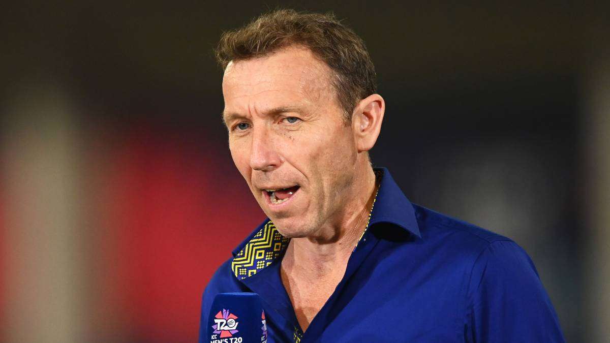 T20 World Cup 2021: New Zealand is strongest cricket team across all formats right now, says Mike Atherton