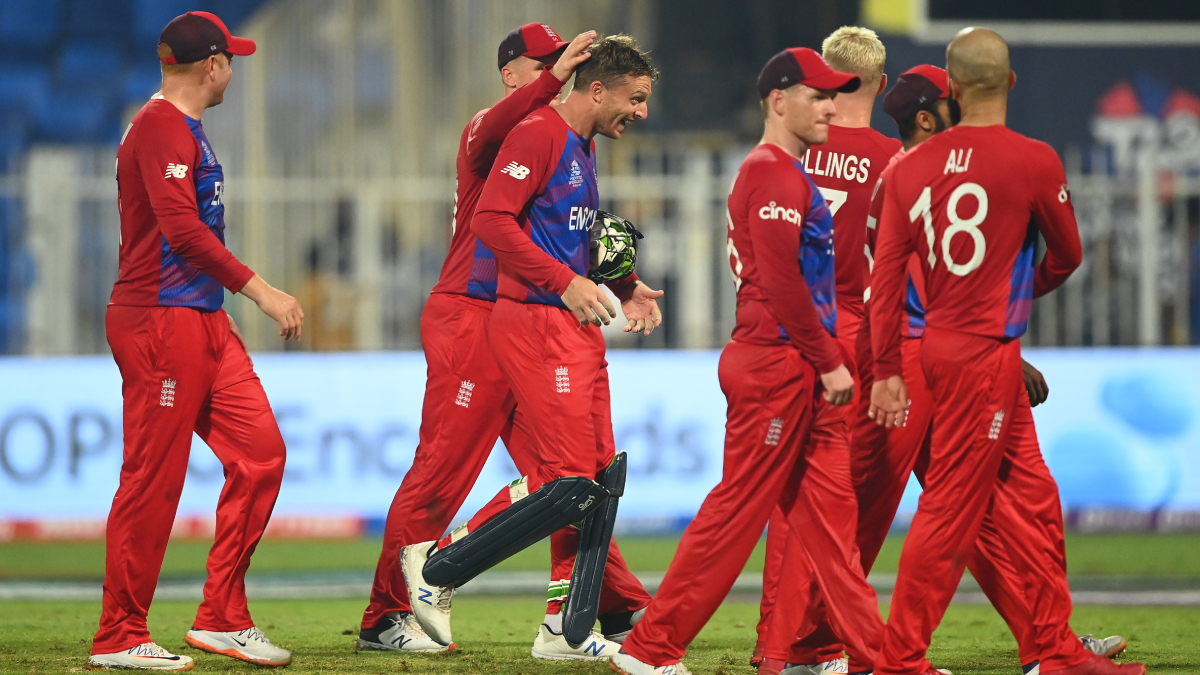 England Vs South Africa Live Streaming T20 World Cup 2021 How To Watch Eng Vs Sa Super 12 Match 8763