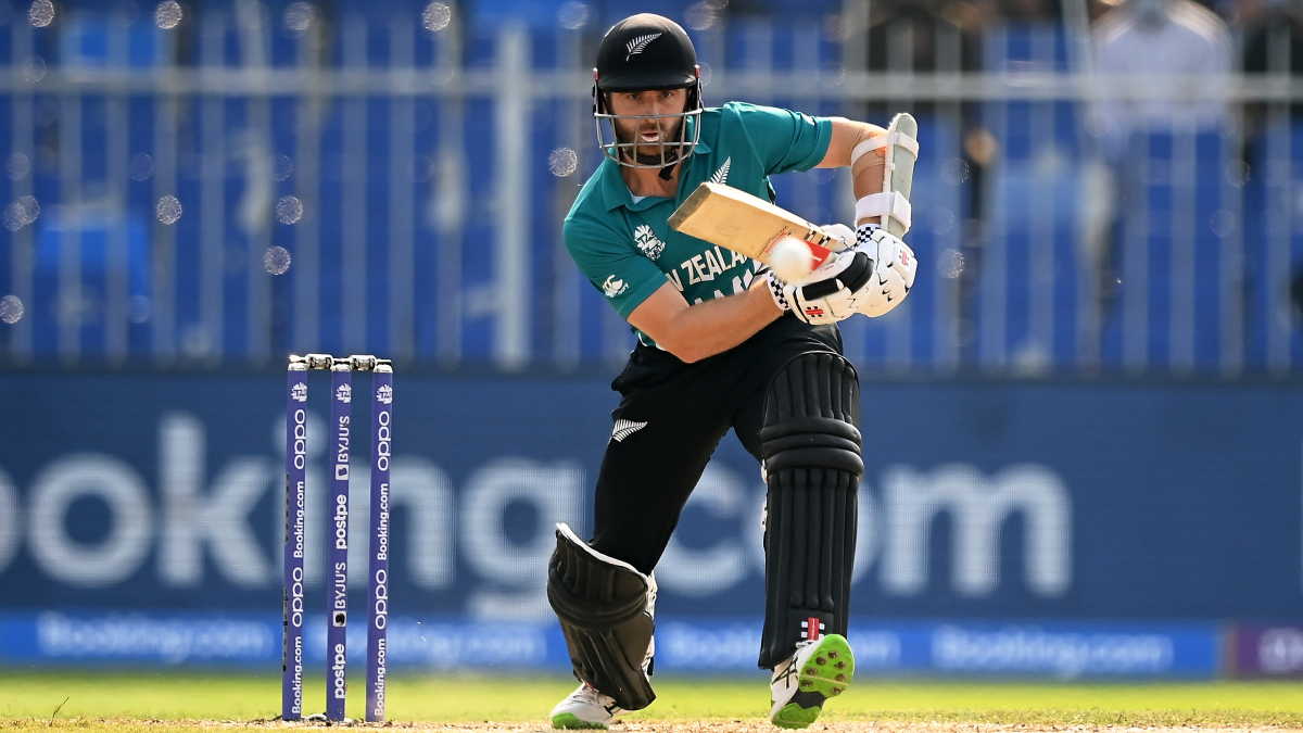 File image of Kane Williamson&nbsp;