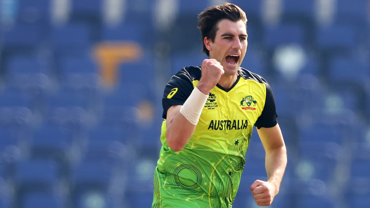 T20 WC Final: Good thing to play IPL in UAE, it even helped Hazlewood to adapt quickly, says Cummins