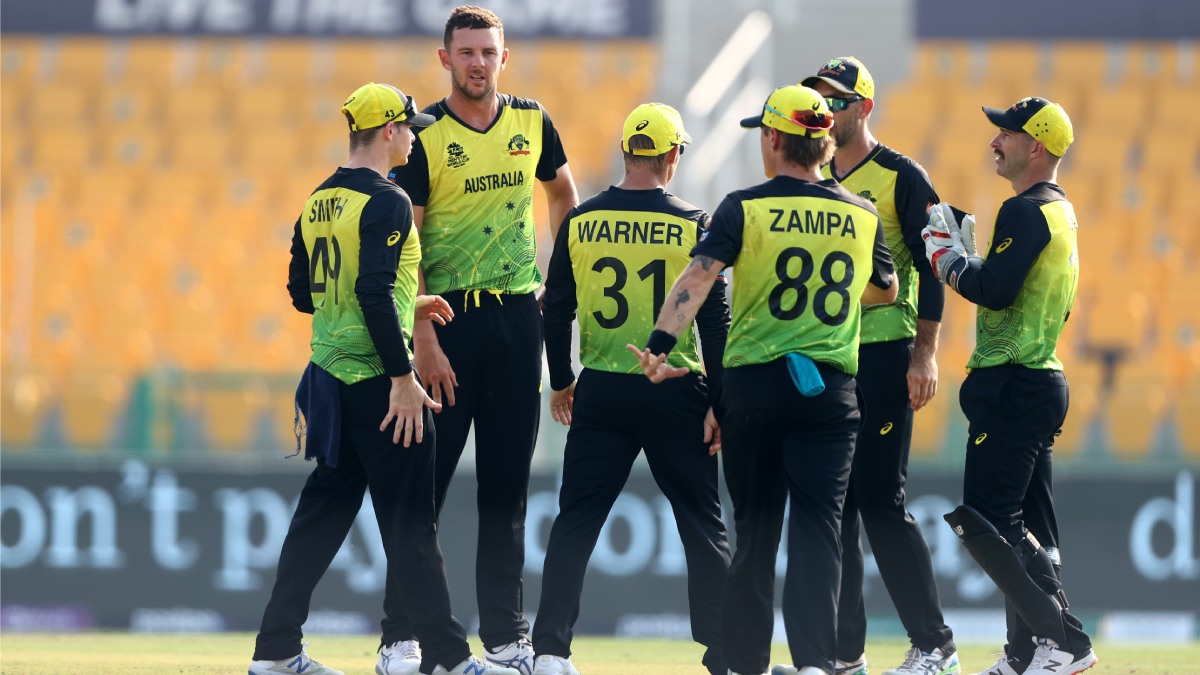 Australia set to tour Pakistan after 24 years