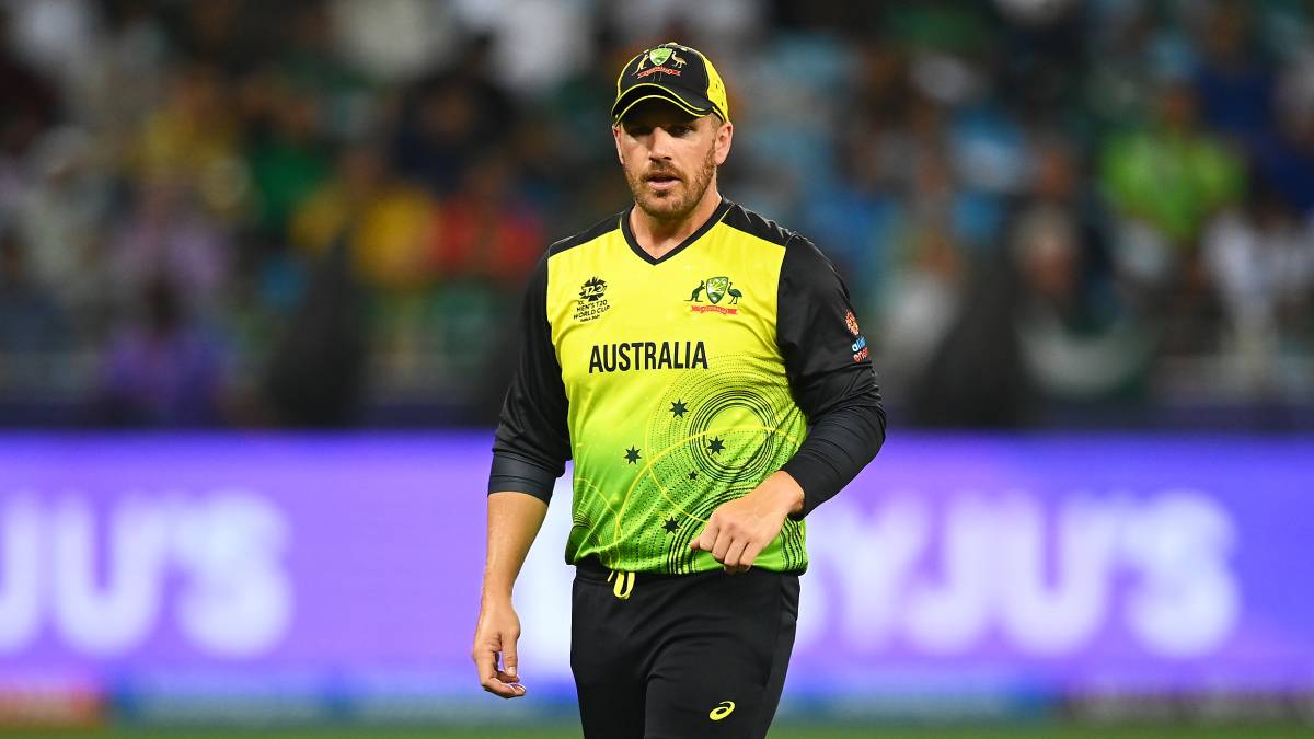 PAK vs AUS: The end was amazing, says skipper Finch after Australia reach T20 World Cup final