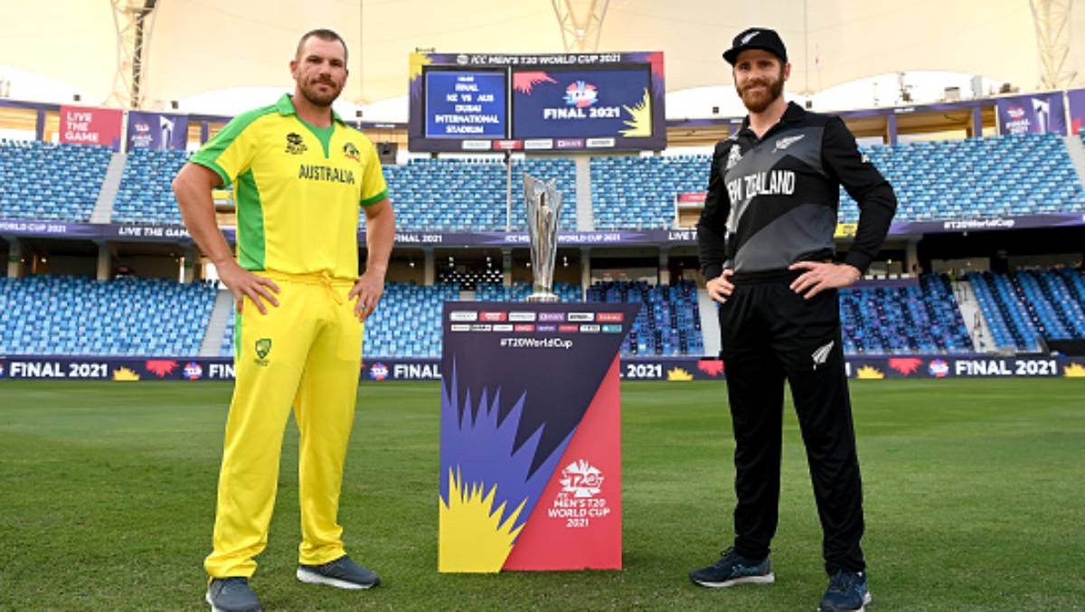 Dream11 NZ vs AUS T20 World Cup Final Team Prediction, Fantasy Tips ICC T20WC 2021, New Zealand vs Australia