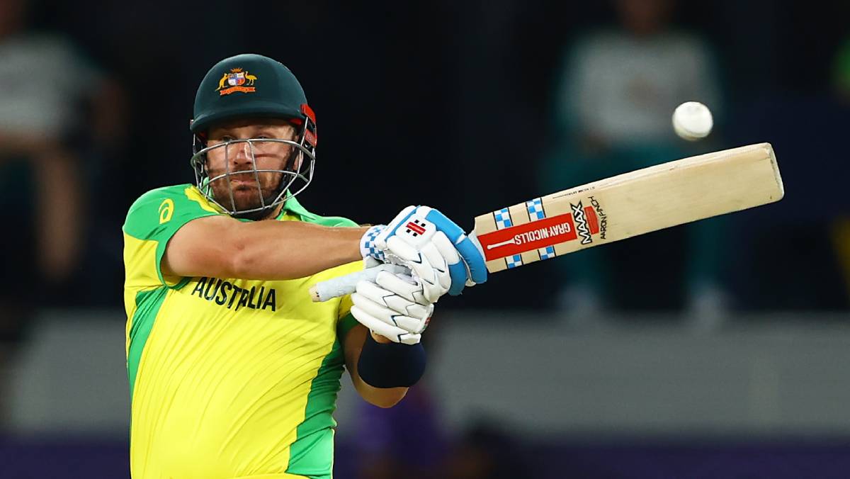 T20 World Cup: Called up coach Langer to say I want Warner in team, says Australia captain Finch