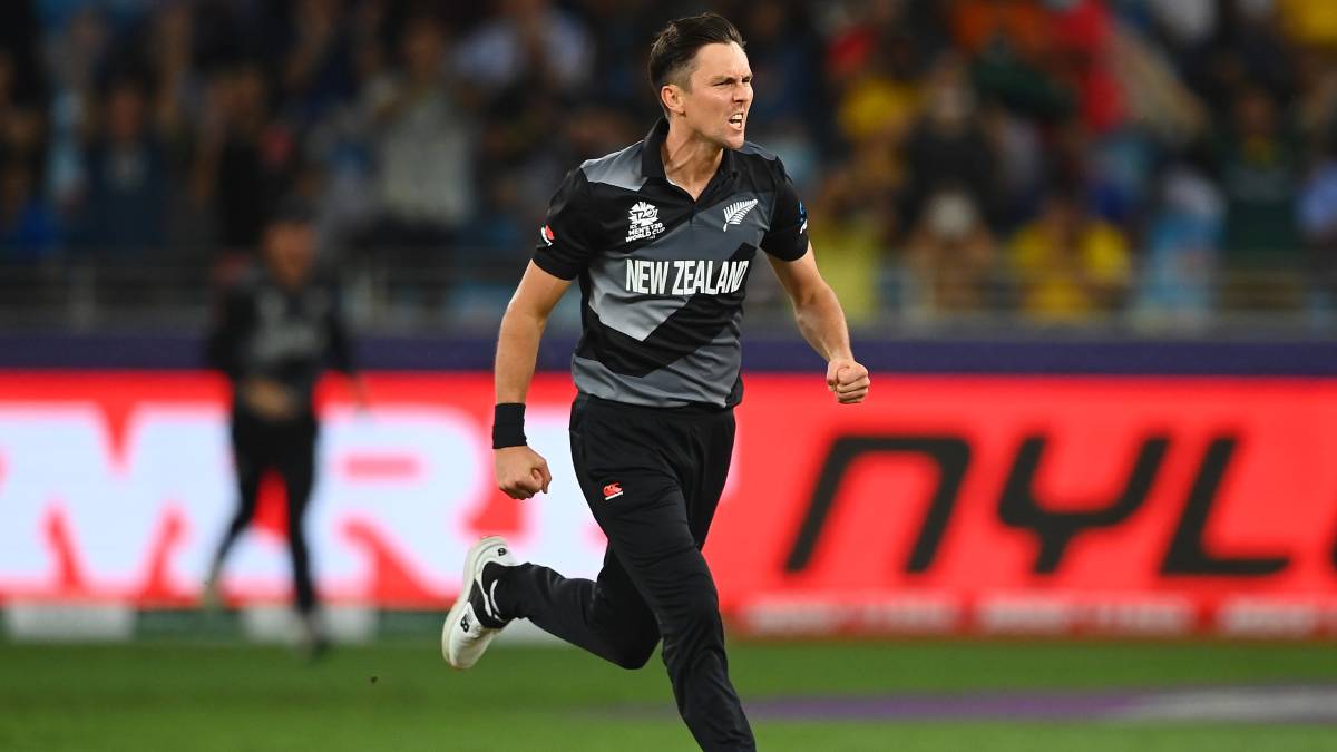 IND vs NZ: Wanted to refresh myself for summer after 12 weeks of cricket, says Boult