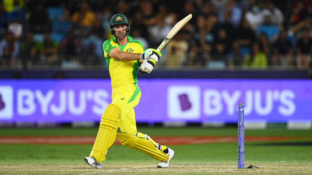 T20 WC Final: To watch Zampa bring all his talent to international stage has been pleasure, says Maxwell