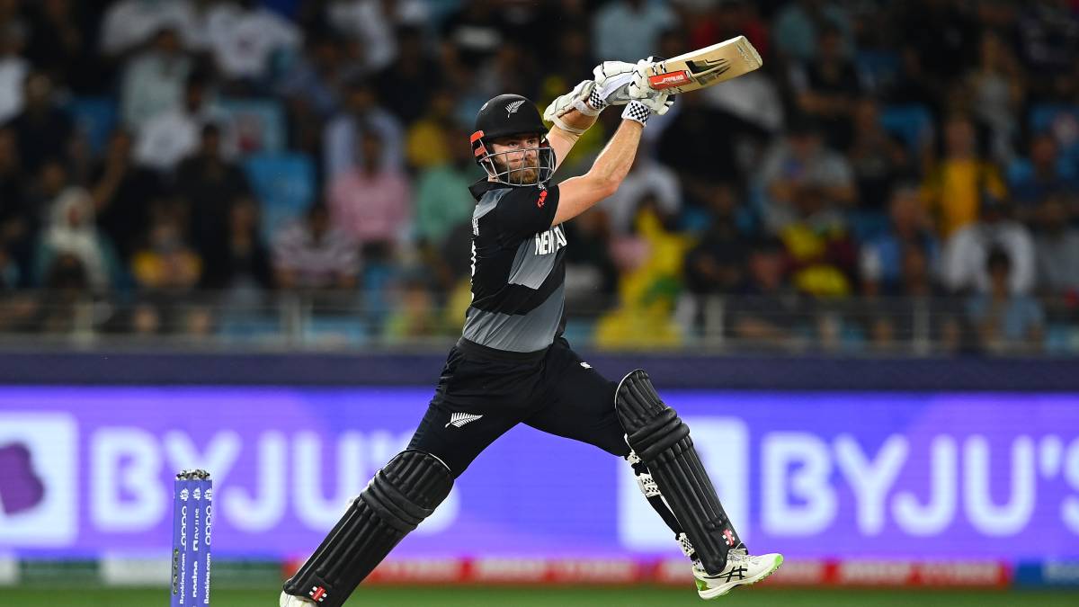 IND vs NZ: Williamson opts out of T20 series vs India, to focus on Tests