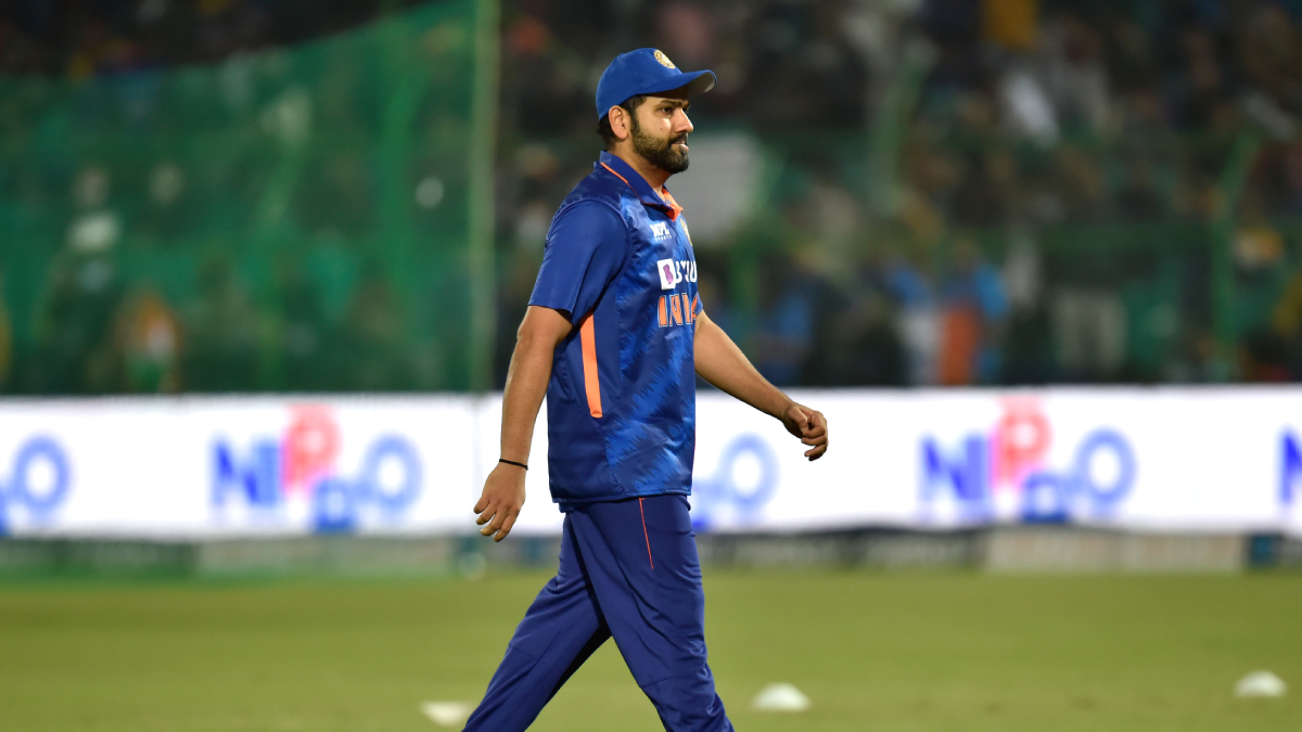 IND vs NZ 1st T20I: Win did not come easy, was great learning for our guys, says Rohit