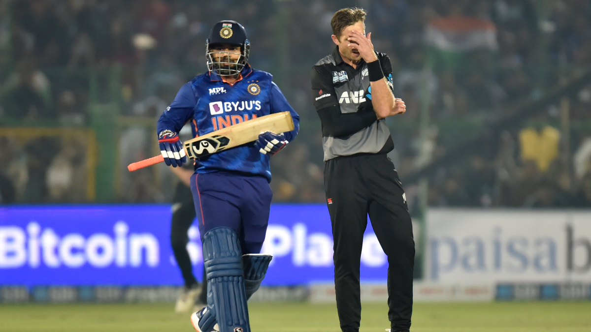 IND vs NZ Dream11 Prediction, India vs New Zealand 2nd T20I Playing 11, injury updates, pitch report