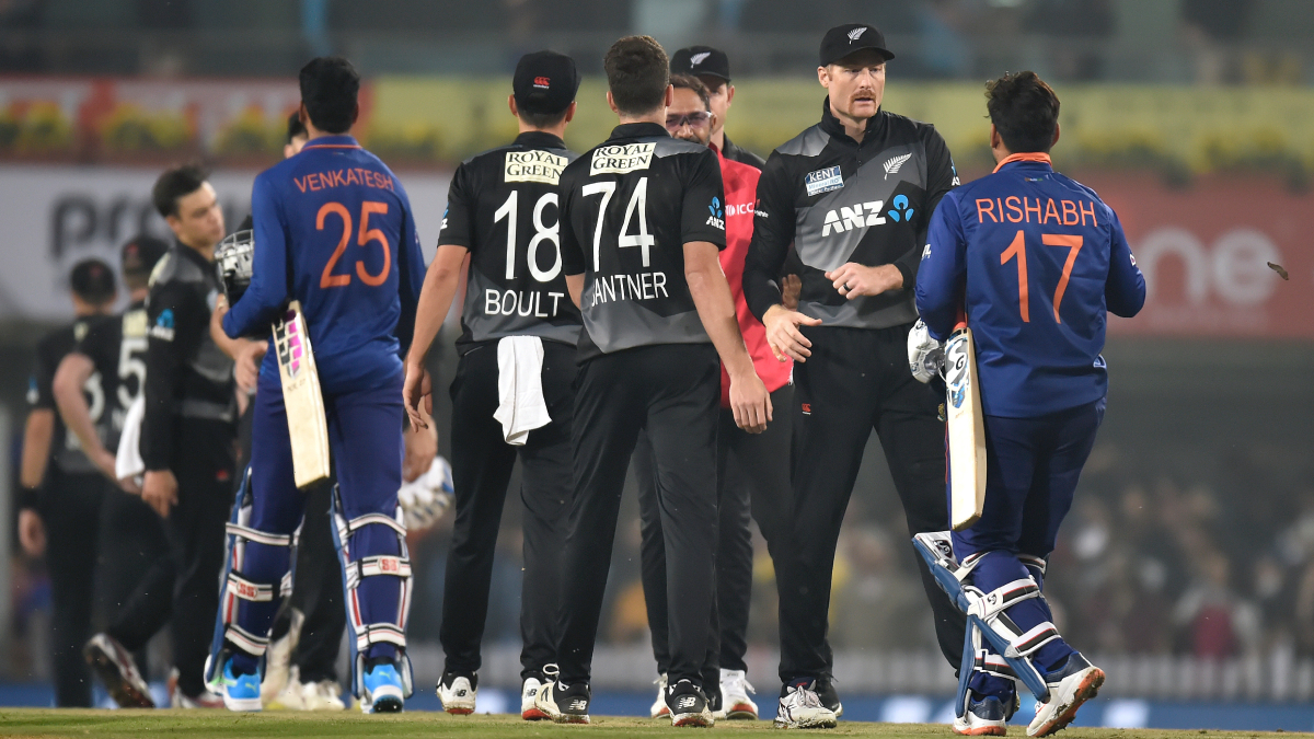 Dream11 IND vs NZ, India vs New Zealand 3rd T20I Playing 11, injury updates, pitch report