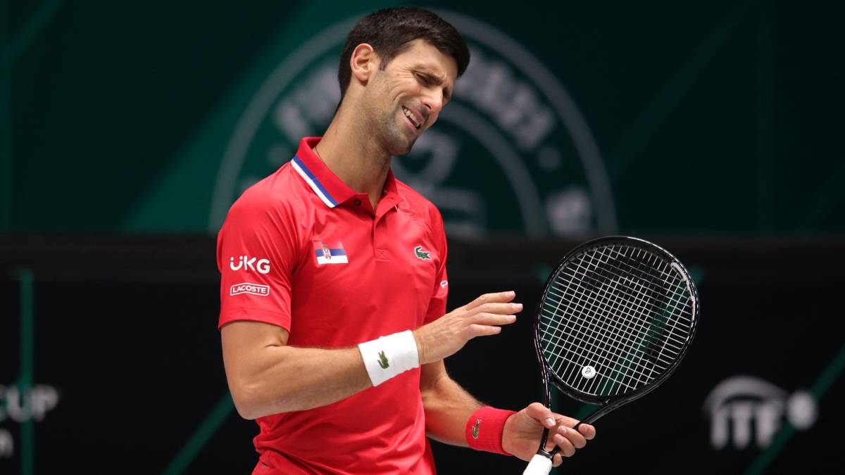 Djokovic probably won't play Australia Open 2022, says father while criticising event over vaccination rules