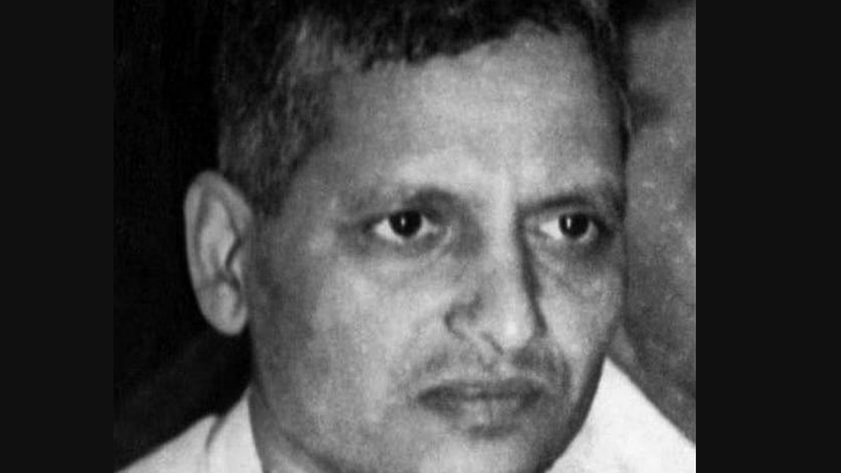 Madhya Pradesh: Hindu Mahasabha to make Nathuram Godse's statue with Ambala jail soil