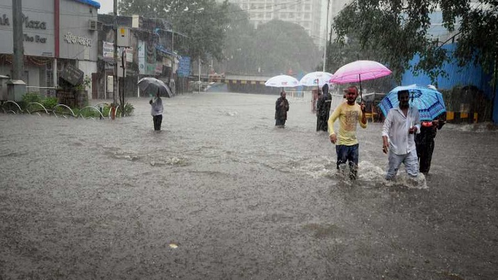 Karnataka: IMD Issues Yellow Alert For 13 Districts, Predicts Heavy ...