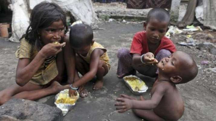 Over 33 lakh children in India malnourished, 17.7 lakh of them severely malnourished: govt data