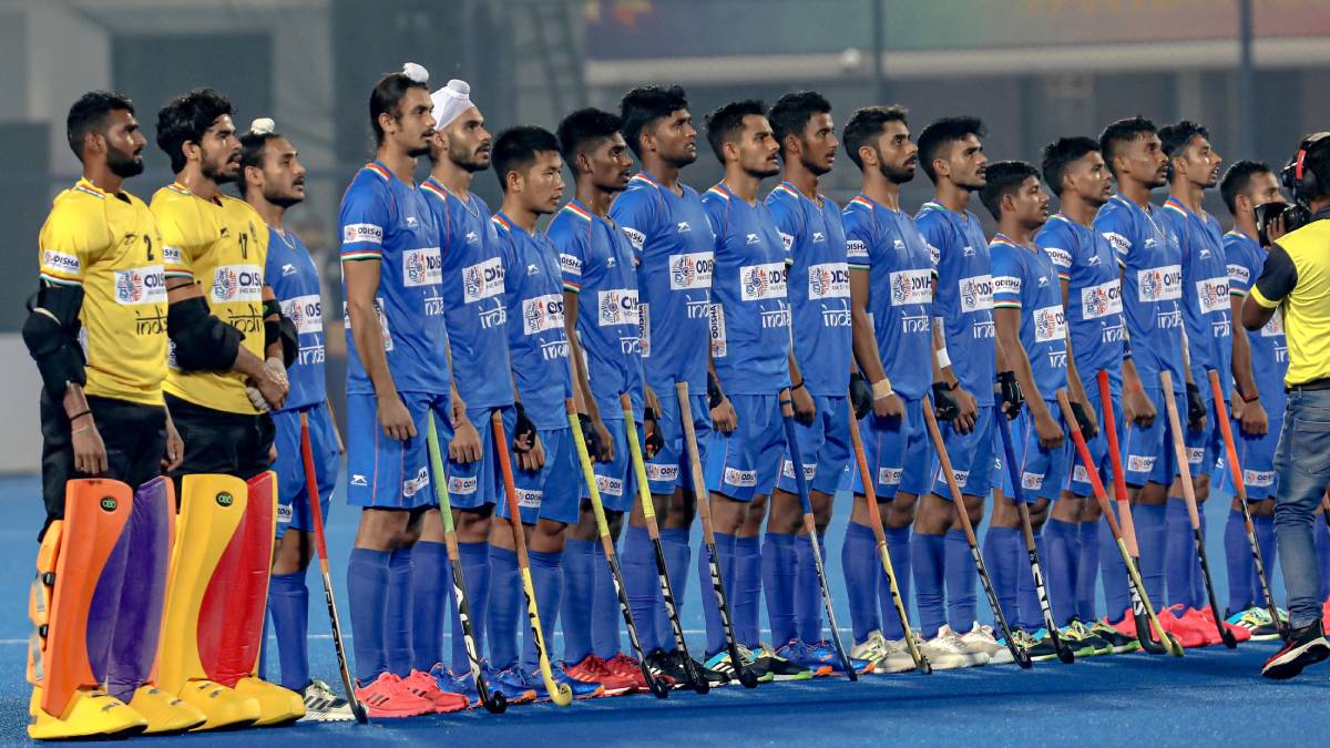 Junior Hockey World Cup: Holders India face Poland in must-win match to keep title hopes alive