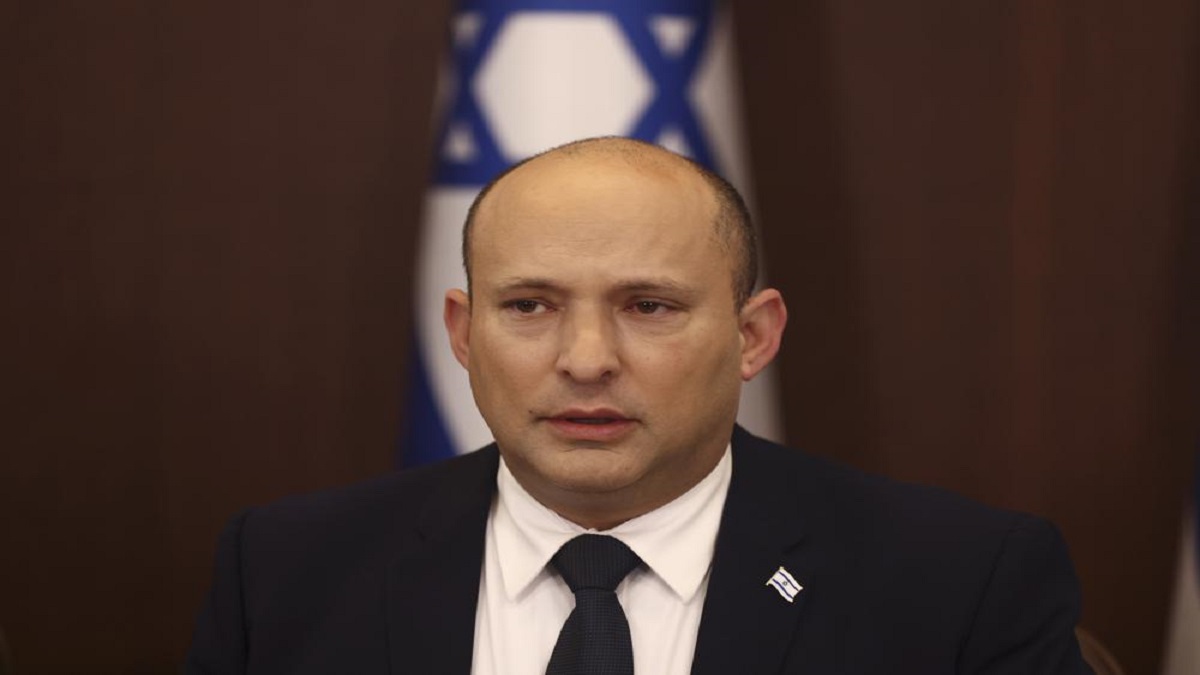 Israeli Prime Minister Naftali Bennett likely to visit India in 2022, says envoy