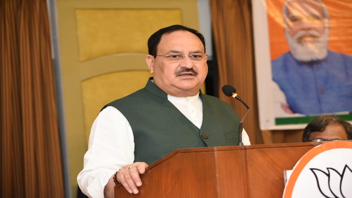 Assembly polls 2022: JP Nadda on two-day Goa visit from today ...