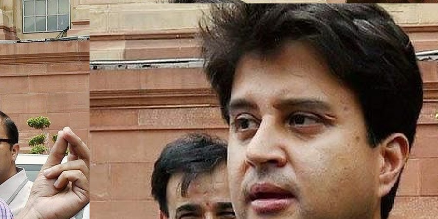 Jyotiraditya Scindia urges States, UTs to reduce VAT on jet fuel to increase air traffic