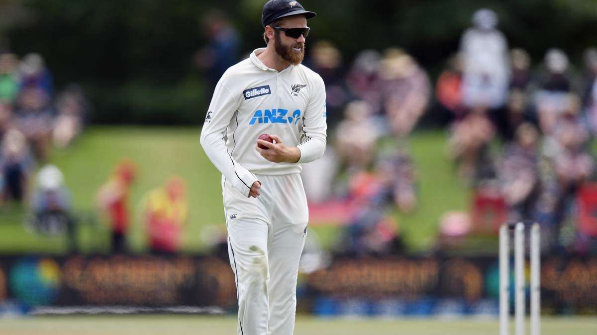 New Zealand announce 15-man squad for IND vs NZ Test series; no Trent Boult and Grandhomme