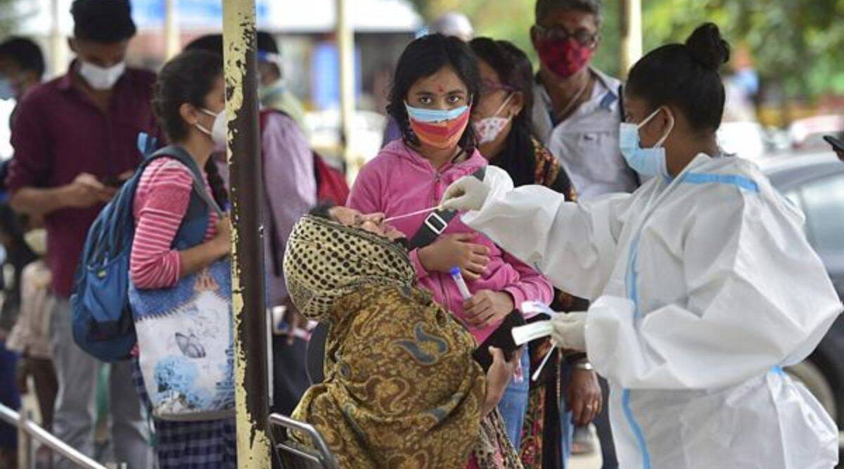 Karnataka: 99 more test positive for COVID-19 at Dharwad medical college, tally reaches 281