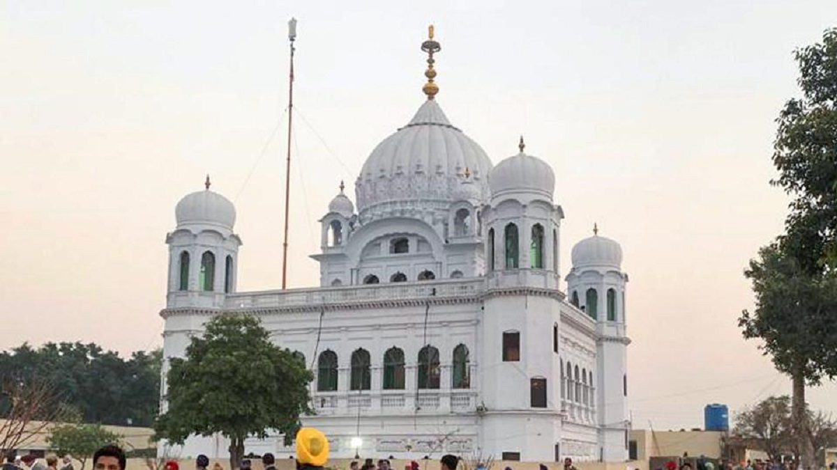 Kartarpur Sahib Corridor set to reopen for pilgrims from today