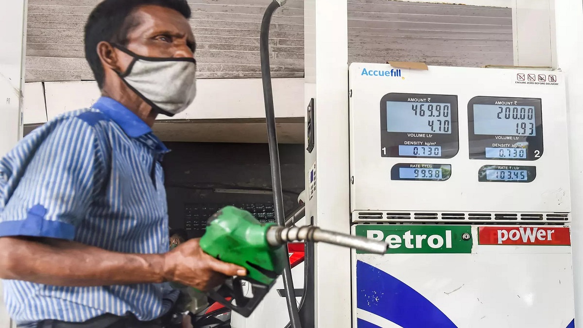 Kerala firm on not reducing VAT on fuel prices, says state is in 'grim financial situation'