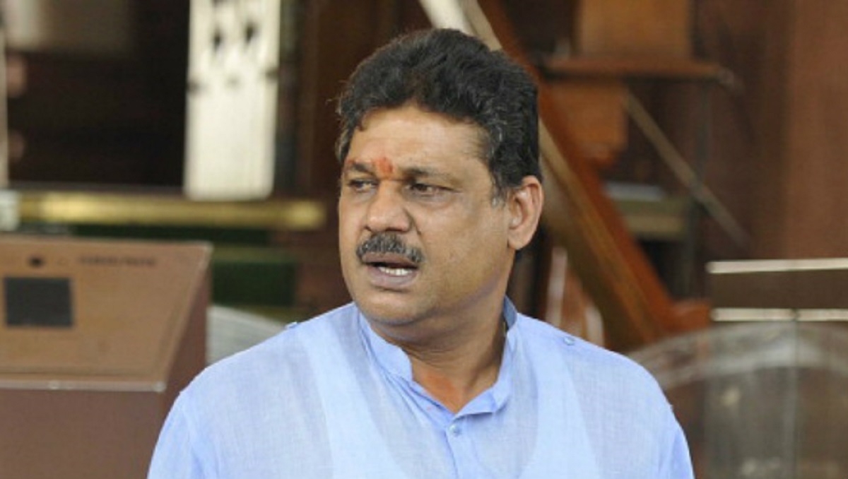 Congress leader Kirti Azad to join TMC in Delhi today